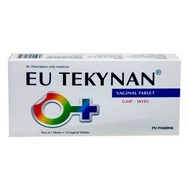 eu-tekynan