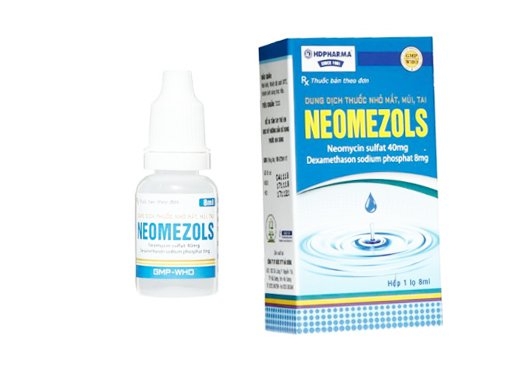 neomezols-5ml