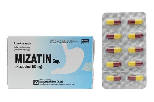 mizatin