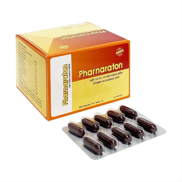 pharnaraton