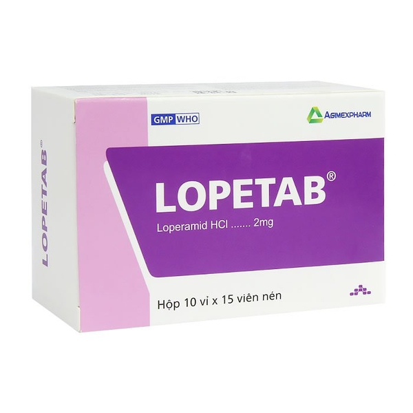 lopetab