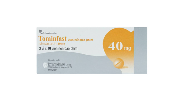 tominfast-40mg