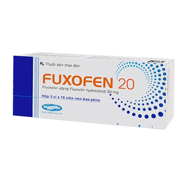 fuxofen-20mg