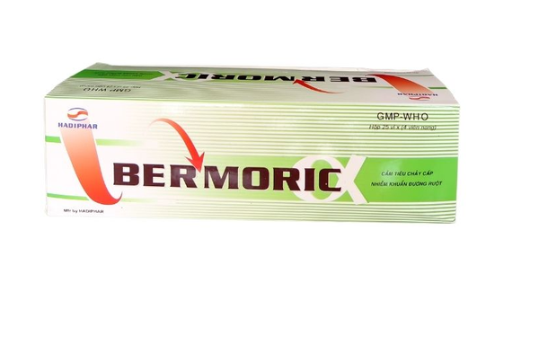 bermoric