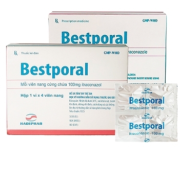 bestporal-100mg