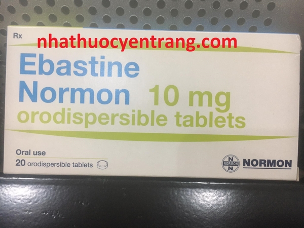 ebastine-normon-10mg