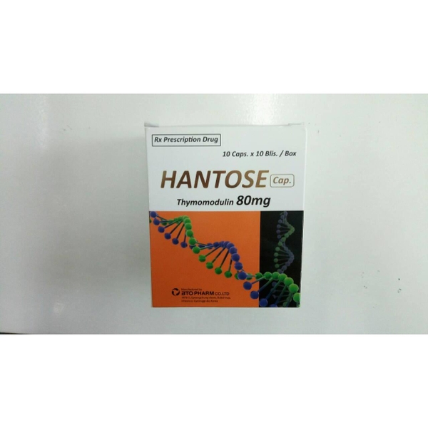 hantose-80mg