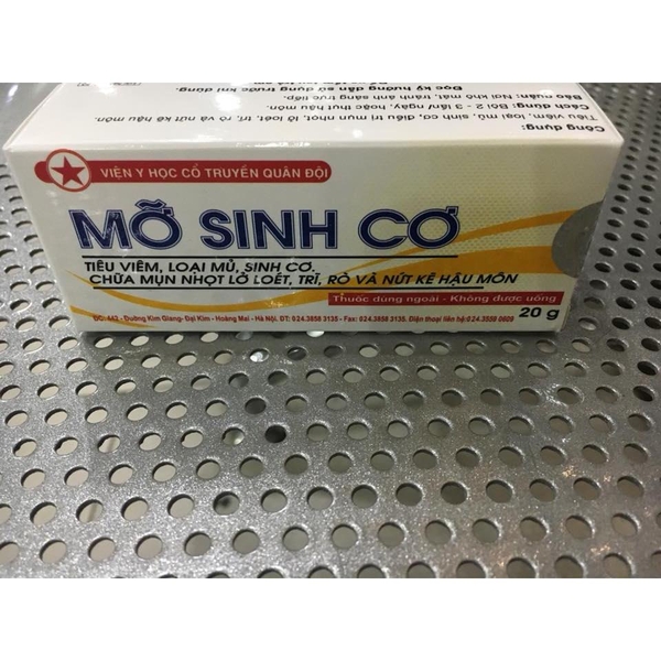 mo-sinh-co