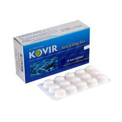 kovir