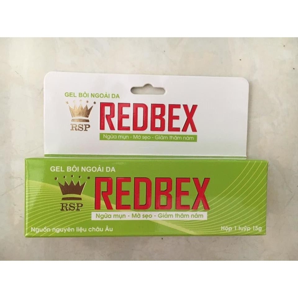 redbex