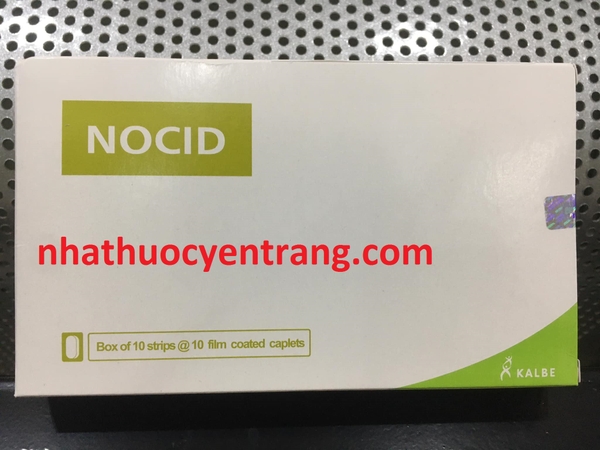 nocid