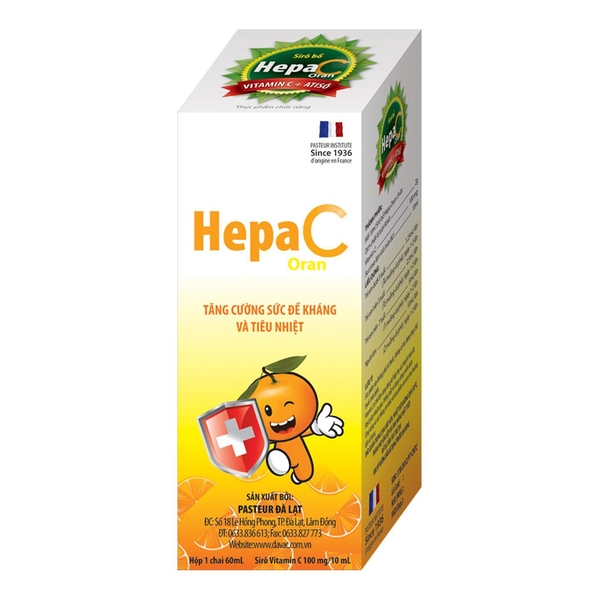 hepa-c