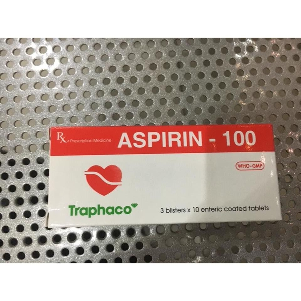 aspirin-100