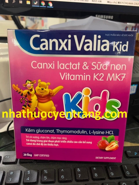 canxi-valia-kid