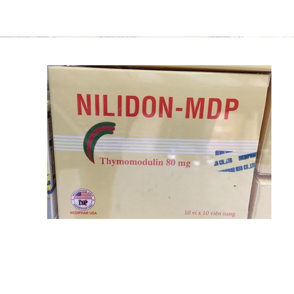 nilidon-mdp