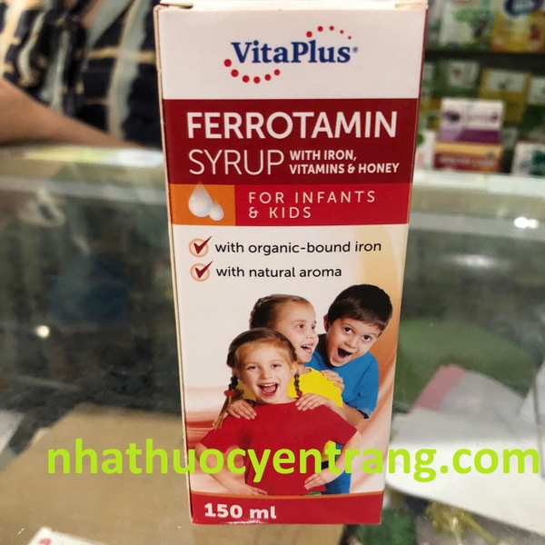 ferrotamin-siro-150ml