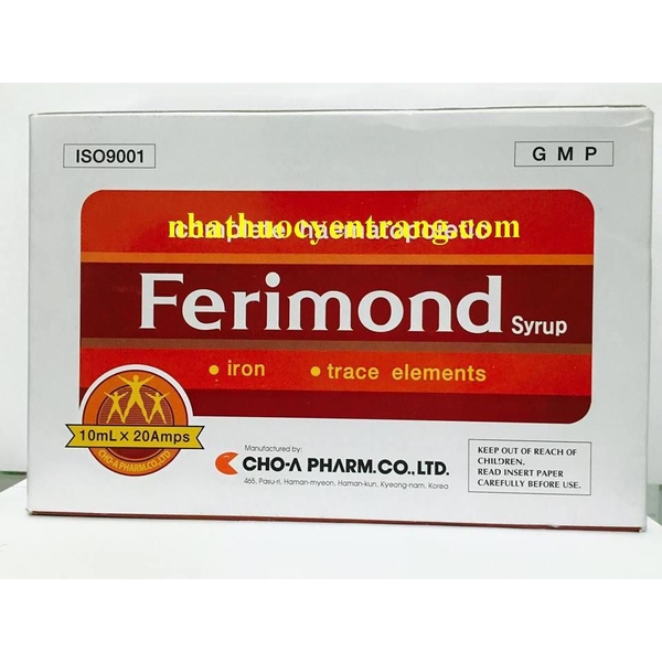 ferimond