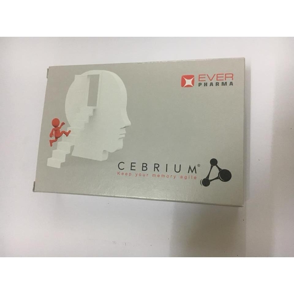 cebrium