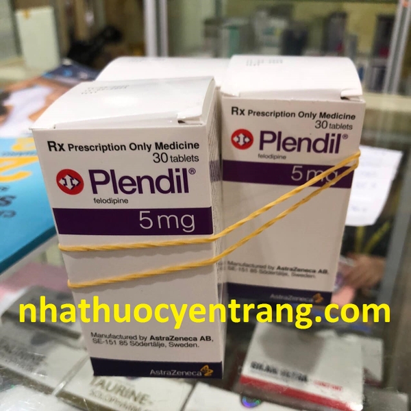 plendil-5mg