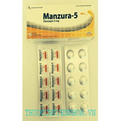 manzura-5mg