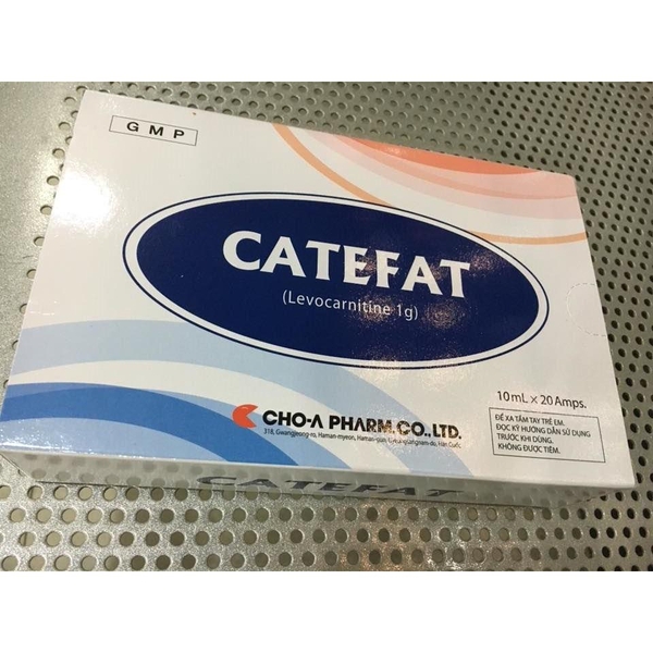 catefat