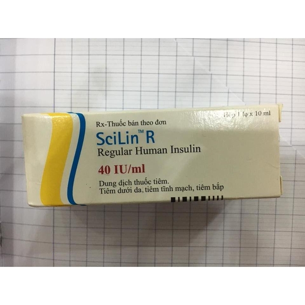 scilin-r-40iu-ml
