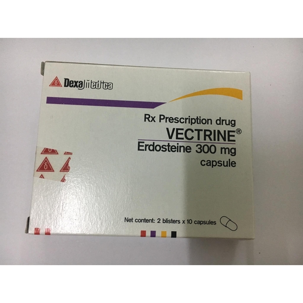 vectrine-300mg