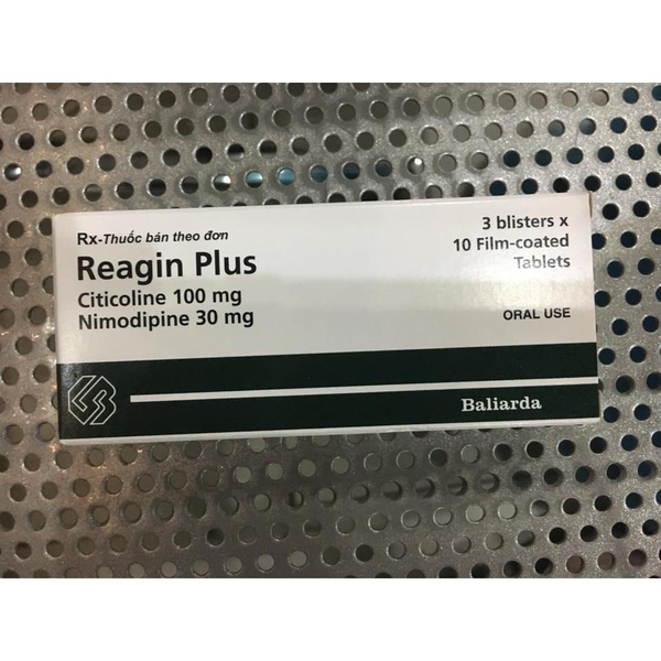 reagin-plus