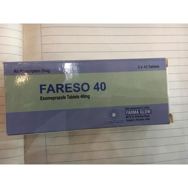 fareso-40mg