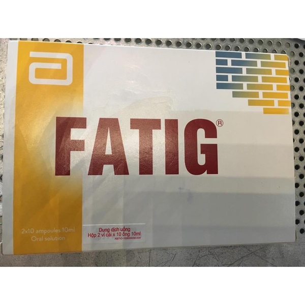 fatig