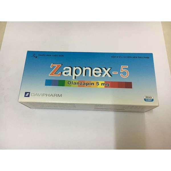 zapnex-5mg