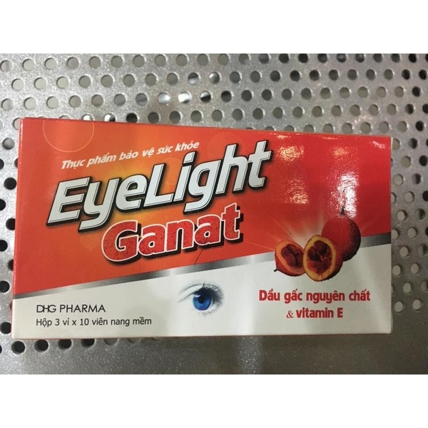 eyelight-ganat