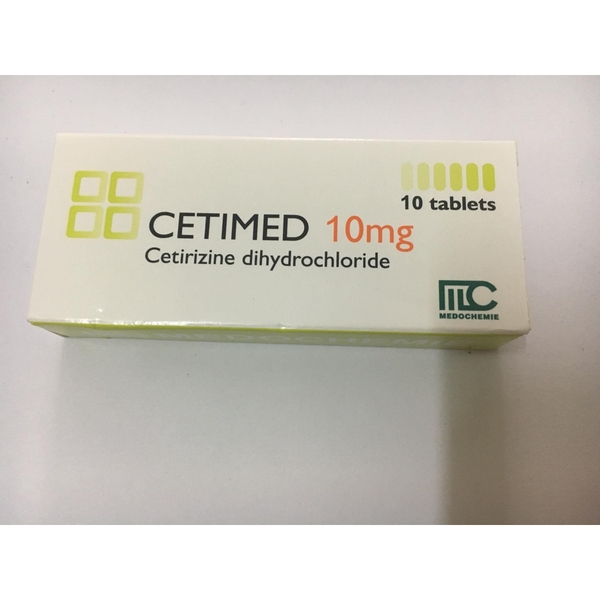 cetimed-10mg