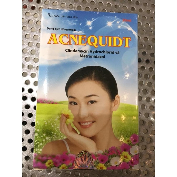 acnequidt