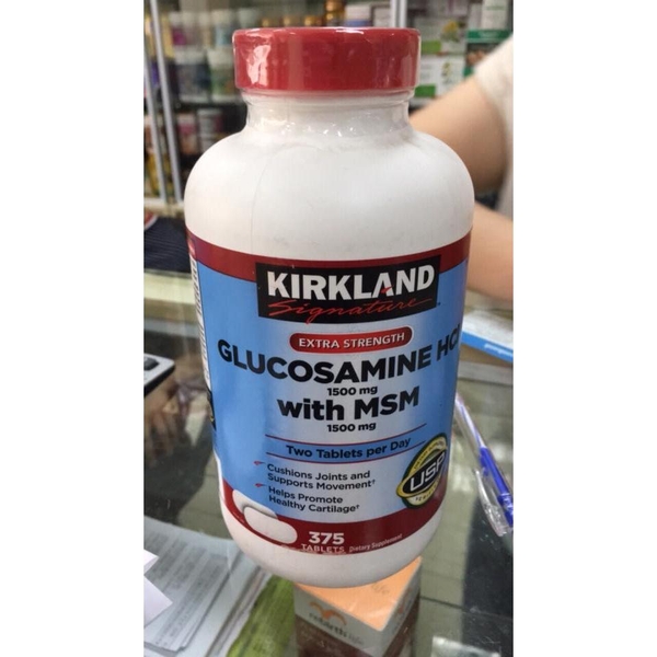 glucosamin-kirkland-375-vien