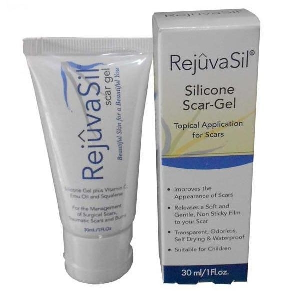 rejuvasil-30g