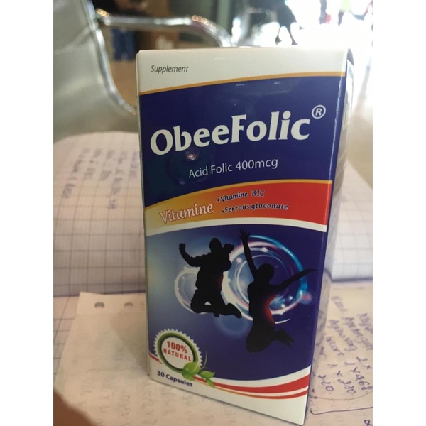 obee-folic