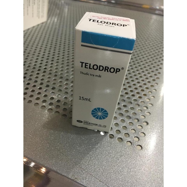 telodrop