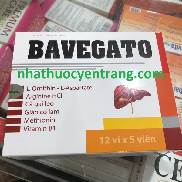 bavegato