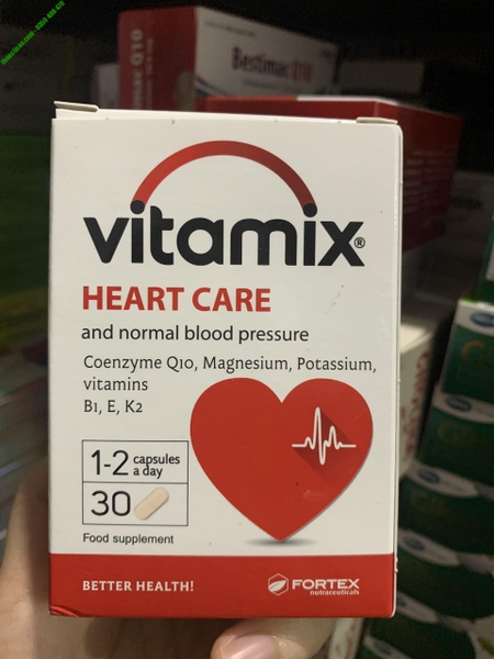 vitamix-heart-care