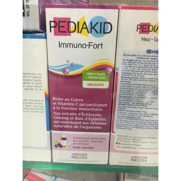 pediakid-immuno-fort