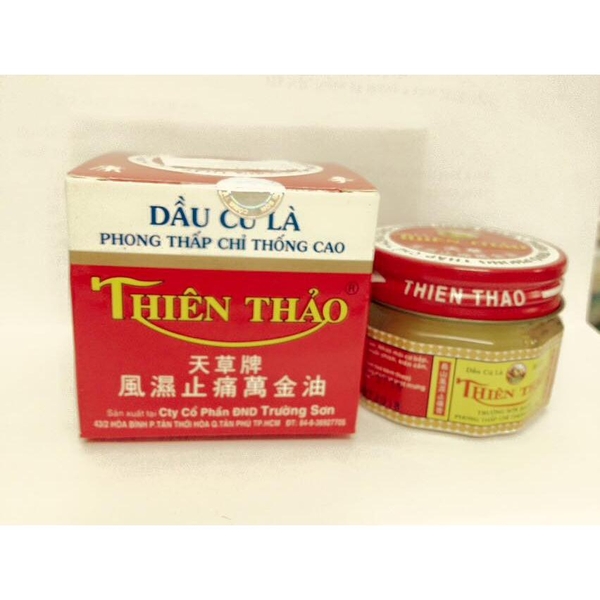 dau-cu-la-thien-thao-30g