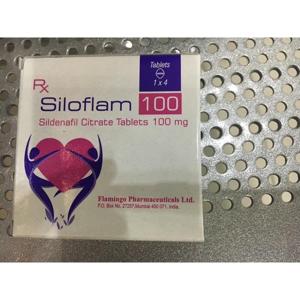 siloflam-100mg