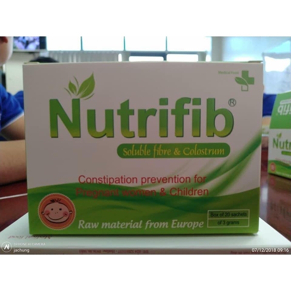 nutrifib