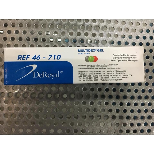 multidex-gel-14g