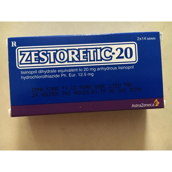 zestoretic-20mg