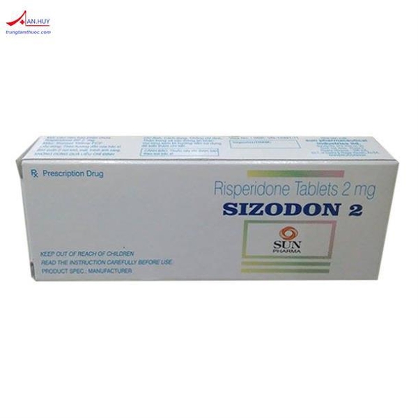 sizodon-2mg