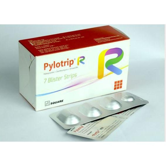 pylotrip-r