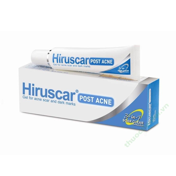 hiruscar-post-acne-10g