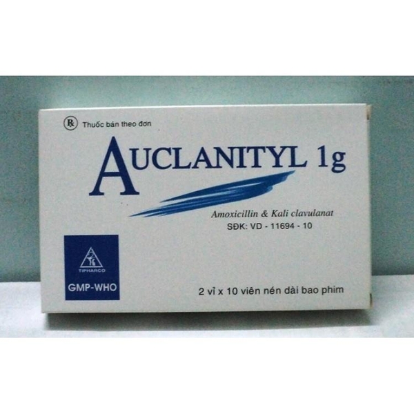 auclanityl-1g